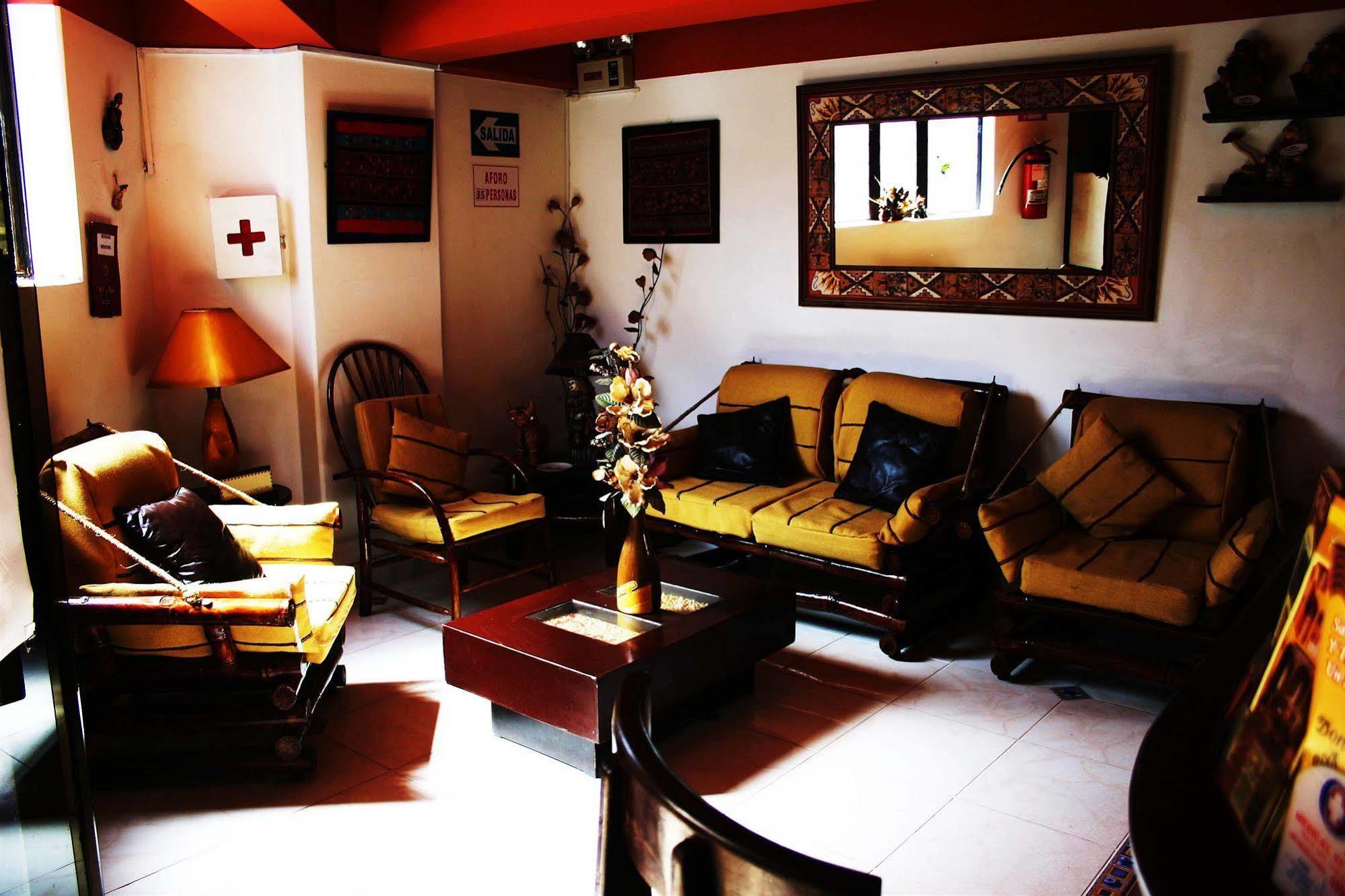 Hostal Cusi Wasi Cusco Exterior photo