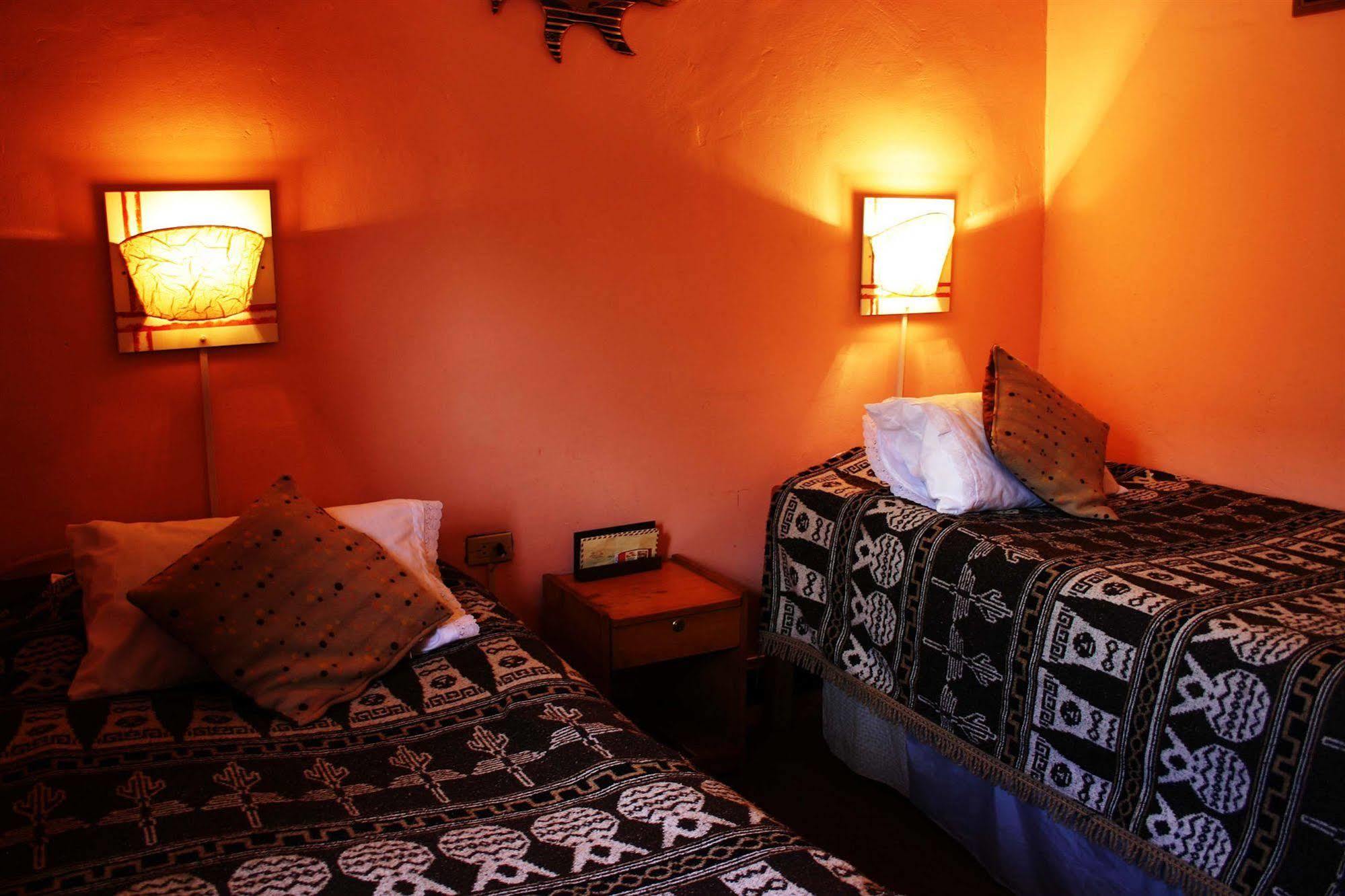 Hostal Cusi Wasi Cusco Exterior photo