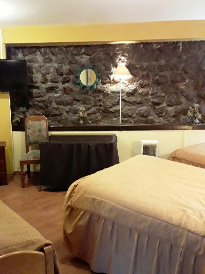 Hostal Cusi Wasi Cusco Exterior photo